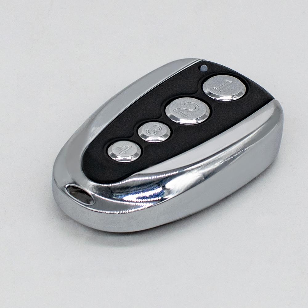 Doorworks DC800N DC1200N 2026 New Garage Door Remote Control Rolling Code 27A 12V Command Transmitter