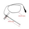 Thermometer Temperature Probe Sensor Grill for Cooking Grilling BBQ Replacement Temperature Probe for Baking Cooking