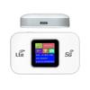 Новый портативный WiFi 5G LTE мобильный хотспот Travel Ultimate Edition для связи