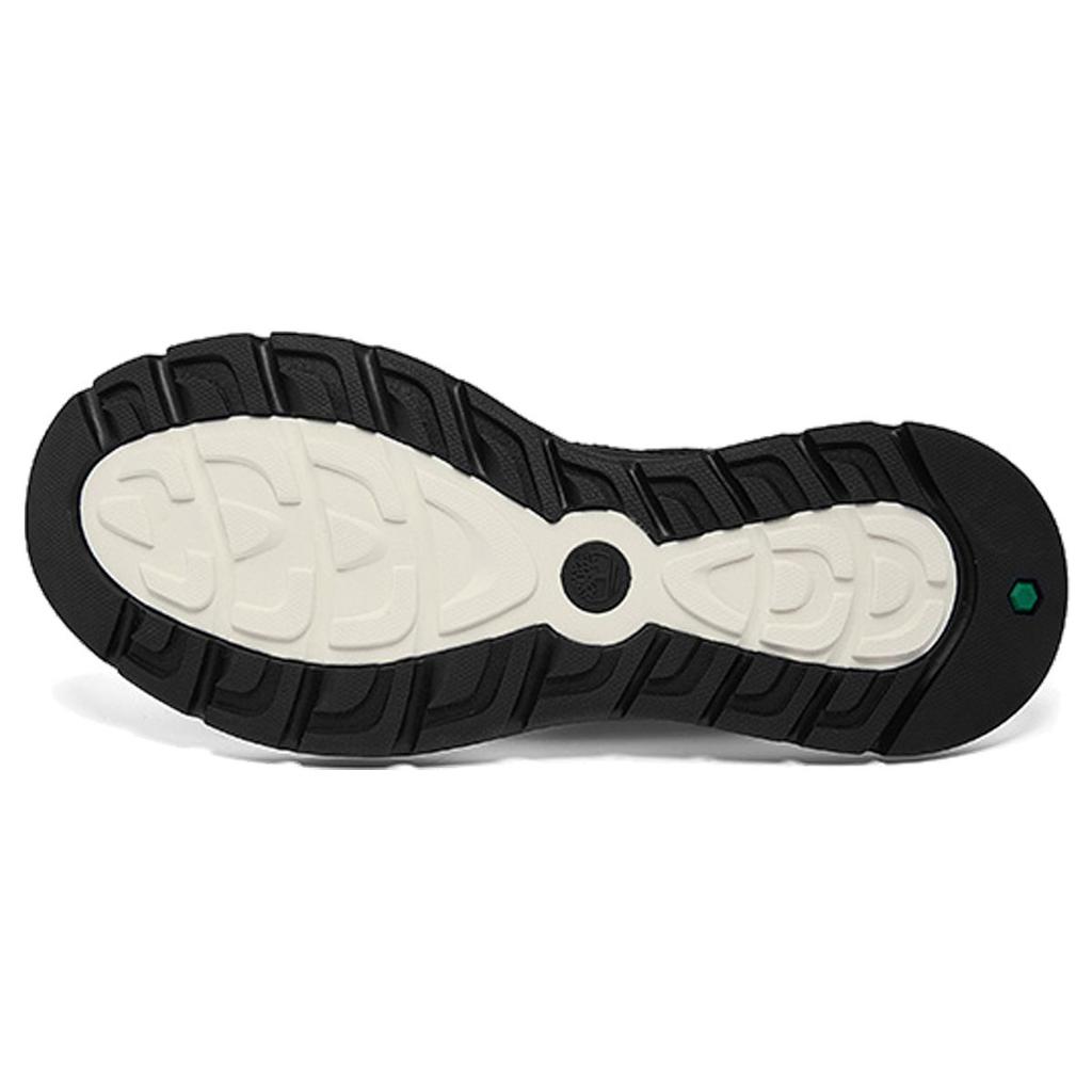 Timberland Удобные модные спортивные дышащие кроссовки с низким верхом для бега мужские кроссовки темно-зеленого цвета A24SV