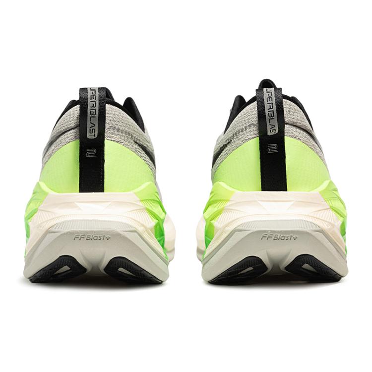 Asics SUPERBLAST 2 Низкие беговые кроссовки с амортизацией Унисекс 1013A190-020