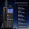 BAOFENG UV-5RH Высокомощная двухдиапазонная рация (Китайская версия)