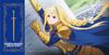 Newtype Rubber "Sword Art Online Alicization" Rubber Mat