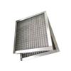 SCAF High Temperature Metal Air Filter