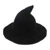 Vintage Witch Hat Party Festival Decoration Fashion Coseplay Accessories  for Women