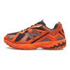 New Balance Кроссовки унисекс 610 Poppy Red Magnet Mercury ML610TB