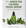 76% Green Tea Calming Facial Serum 100ml AUTHENTIC STORE