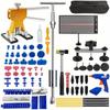 Professional Car Dent Repair Tools Paintless Dent Puller Repair Auto Body Removal Kits Dent Puller for Cars