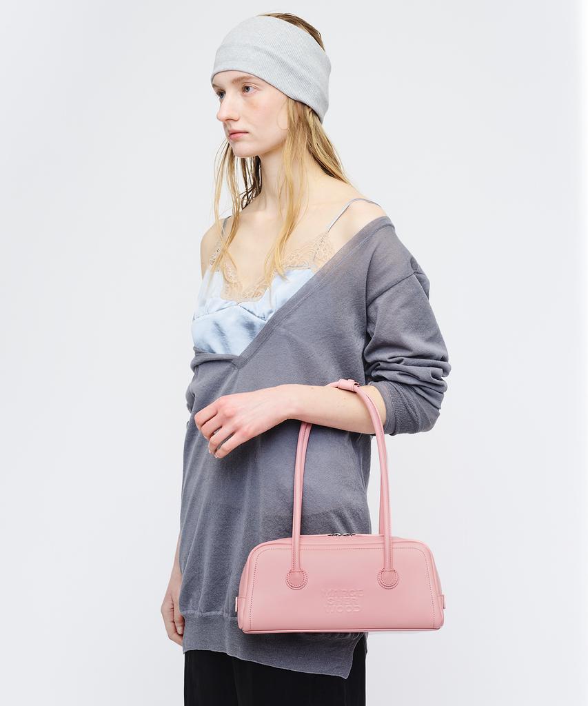 Margesherwood Soft Boston Ew_Baby Pink Plain