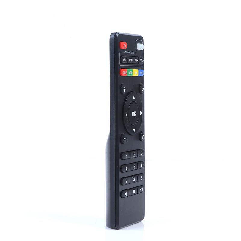 Универсальный пульт дистанционного управления для Smart TV приставки для Android Smart TV приставки Mxq