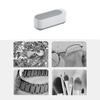 Multi-functional Portable Ultrasonic Cleaning Machine Jewelry Cleaner Watchces