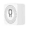 Модуль переключателя Mini ZigBee 3,0 16A, интеллектуальное реле, переключатель света, приложение, дистанционное управление, голосовое управление