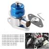 Dual Port dump Blow Off Valve for Nissan Skyline R32 GT-R RB26 Stagea