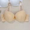 Women Push Up Bra Thick Padded Lingerie Lifting Anti-Sagging Bras A Cup