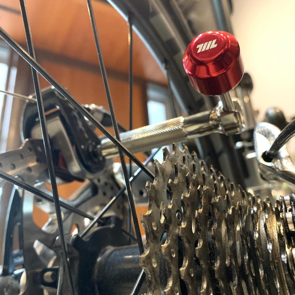 711L Lollipop Bit Driver Stainless Steel Multicolor