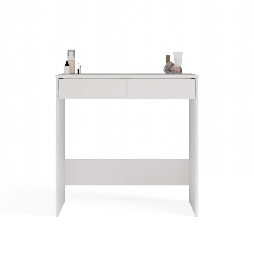 Marina 2S Desk White