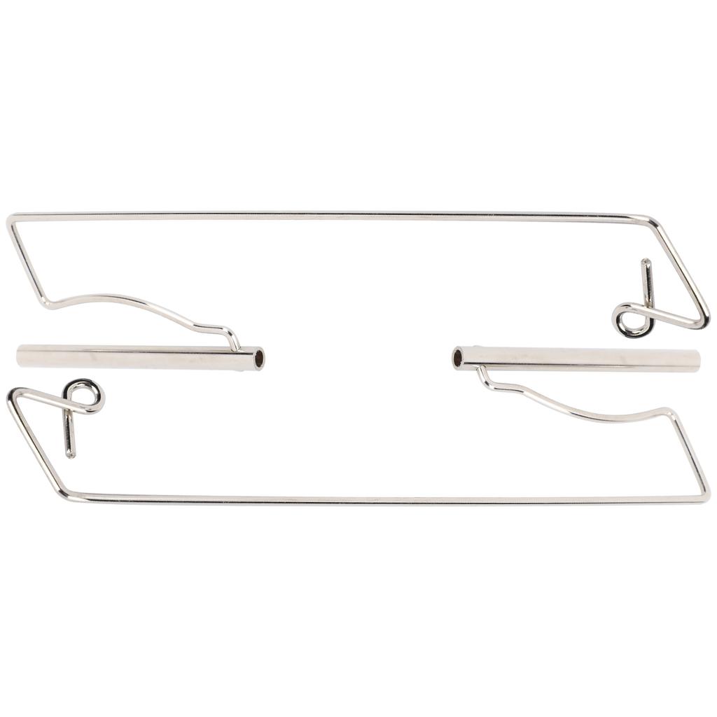 2pcs Thread Rack Single Spool Stand Holder Accessories Supplies for Vintage Sewing Machine