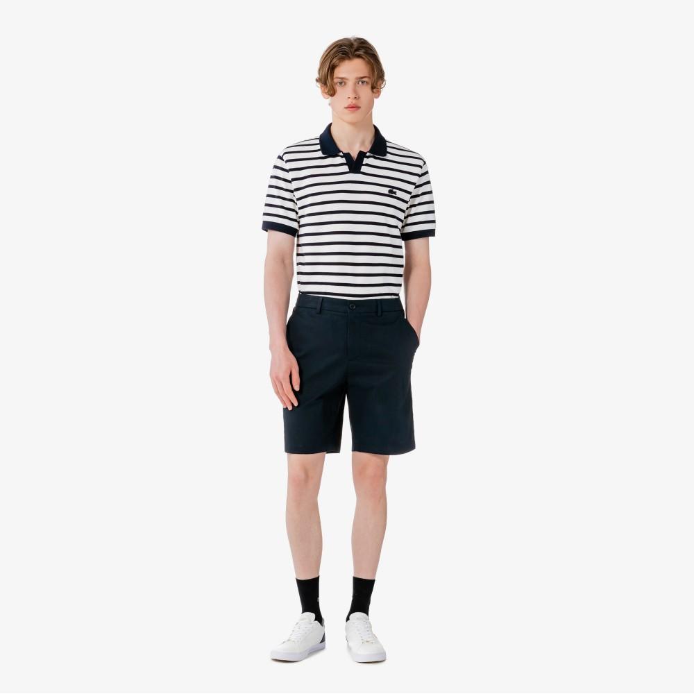 [lacoste] Men's Bermuda Chino FH452E-56G166