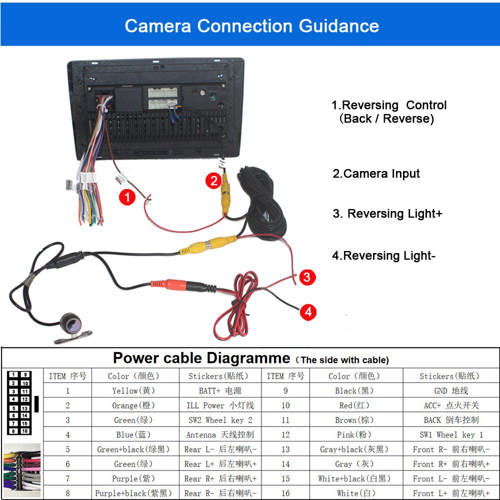 10.33 Inch Car Radio For Chevrolet Aveo 2006-2012 Android 2 DIN Carplay Auto Radio Multimedia Player 2+32GB
