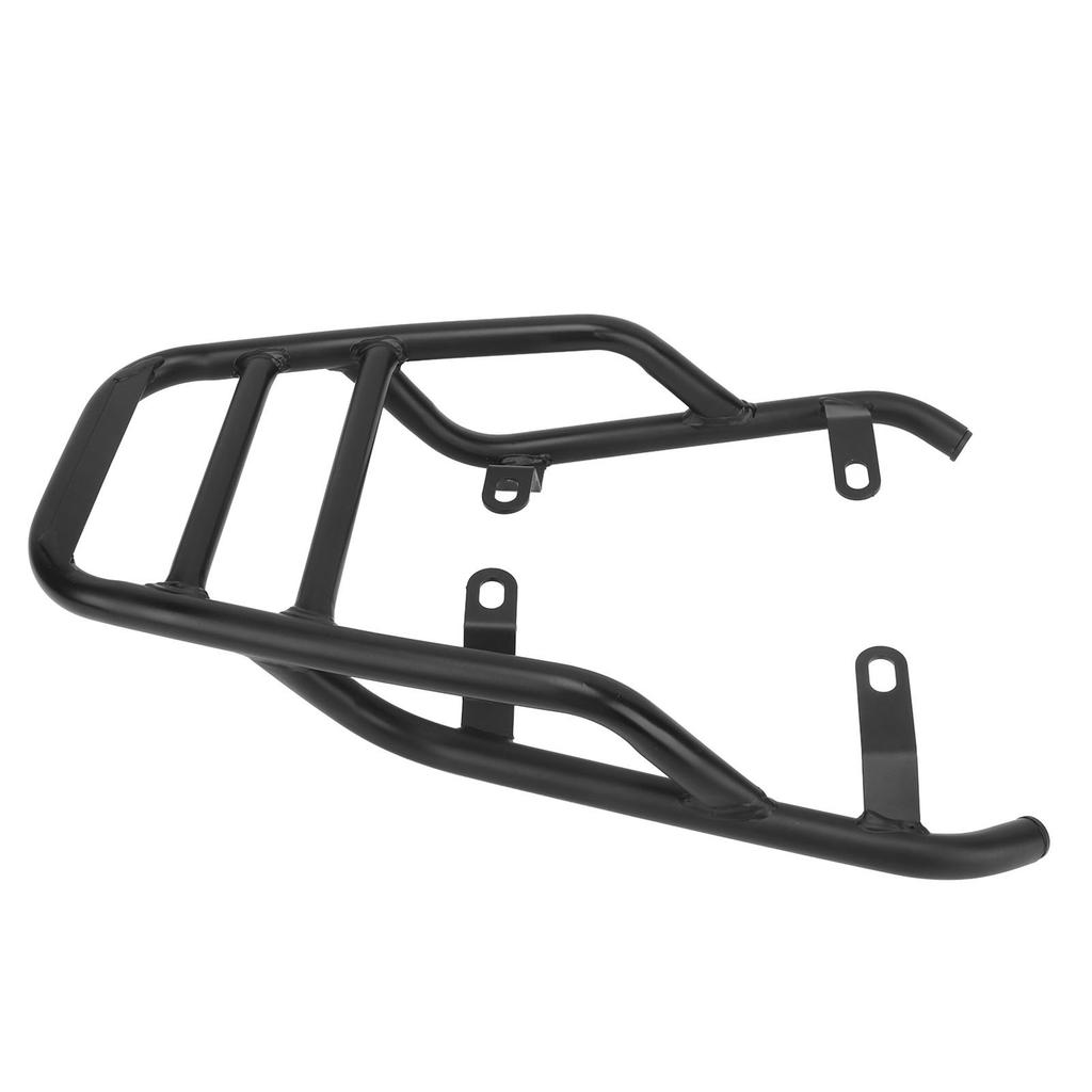 Motorcycle Rear Luggage Rack 19mm Iron Tube Support Bracket Passenger Hand Rail Bar for R NineT SCRAMBLER PURE