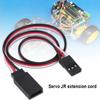 5Pcs Set Servo Extension Cable Core Wire   RC Accessory for JR   FUTABA