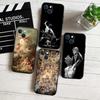 RP32 Fresco Adam Sculpture New High-End Shell Phone Case for Xiaomi Poco F8 M4 M5 M6 M7 X3 X6 X7 Pro GT NFC Ultra