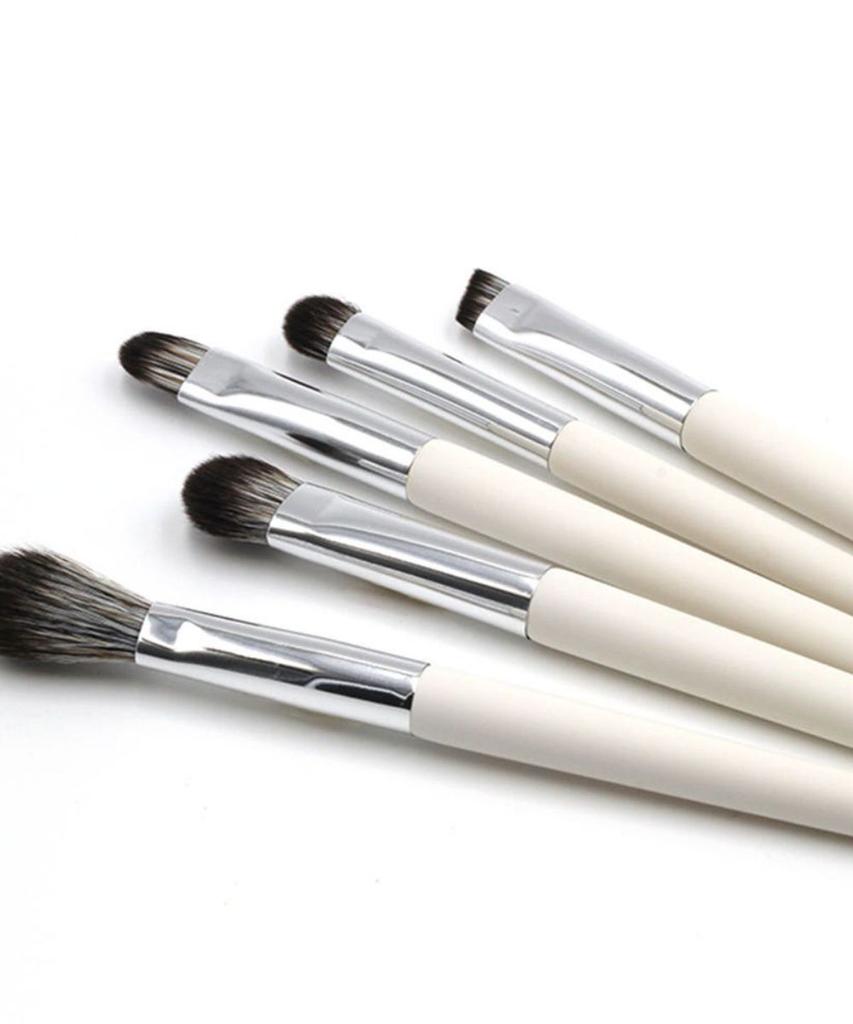 Edge Blending Brush Set (5 Brushes + Case)