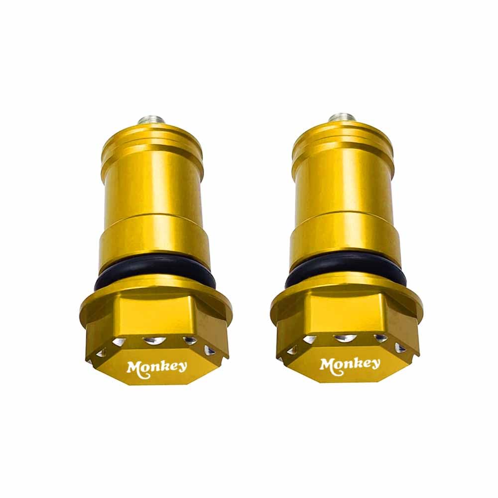 ДЛЯ Monkey 125 Monkey 125 monkey125 Z125 z125 2018-2023 Декоративная крышка рамы мотоцикла Сиденье