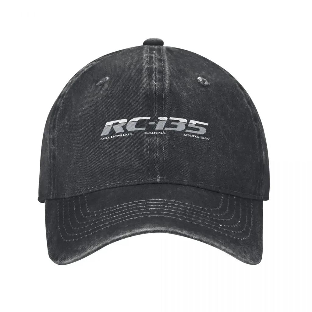 RC Recon Baseball Cap Luxury Unisex cap funny hat Cosplay Hood Caps Women Unisexs