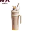 Термо-кружка COSTA Jumbo для детей из нержавеющей стали 316 с трубочкой