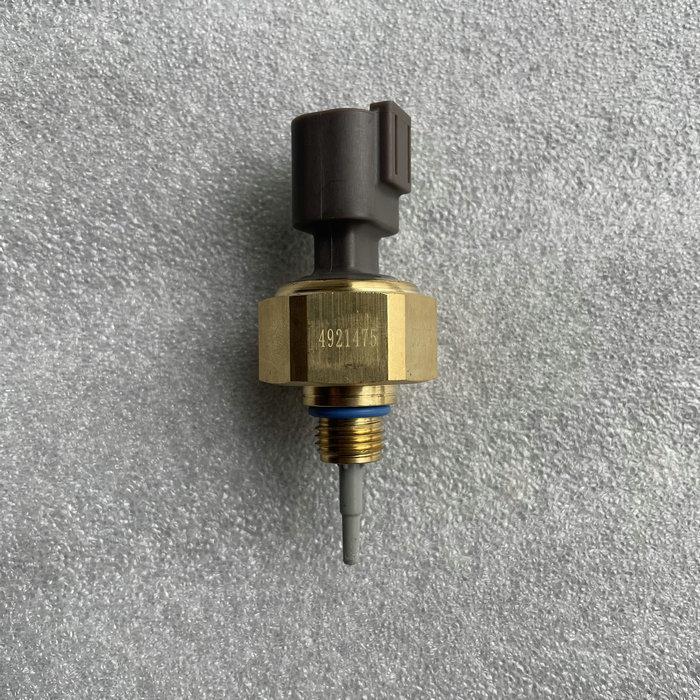 Engine Air Oil Temp Temperature Pressure Sensor Switch PRS For ISX Engine ISX15 Diesel OEM 4921475