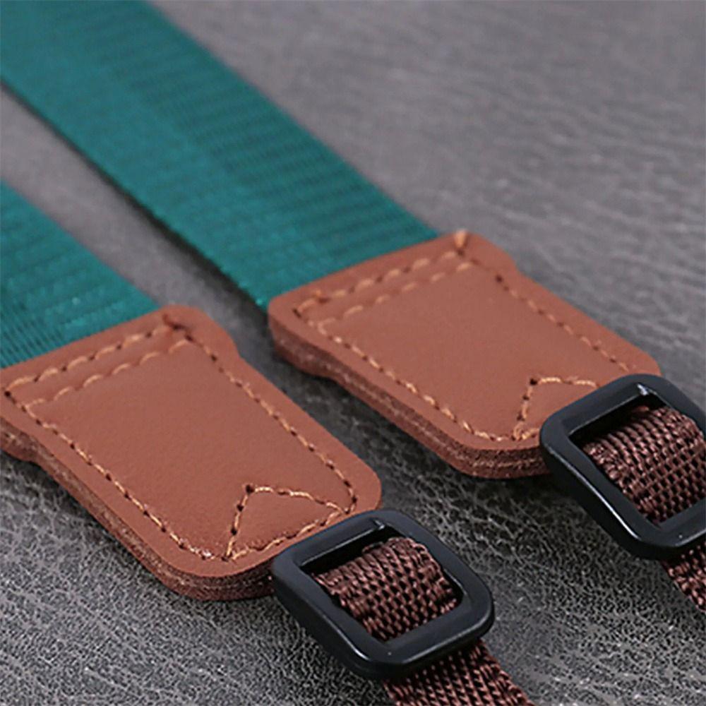 Strap Hand Rope Hand Strap Mobile Phone Neck Belt Camera Neck Strap Camera Strap Shoulder Straps