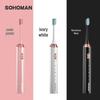 SOHOMAN Y1 Sonic Electric Toothbrush CN plug (adapter included)