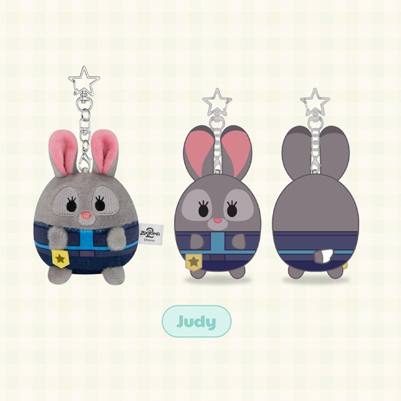 [ПРЕДЗАКАЗ] Stray Kids ZOOTOPIA2 | SKZOO – ПЛЮШЕВЫЙ UFUFY