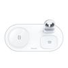 Mcdodo 3-In-1 Docking Station For Apple Itelefo, For Airpods, For Watch Ch-7060