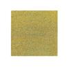 Adhesive Glitter Paper - ARTEMIO - Gold - 30x30 Cm