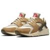Stussy x Nike Air Huarache LE 2021 Desert Oak - DD1381-200
