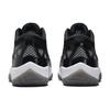Air Jordan 11 Retro Low IE Black White Men Sneakers 919712-001