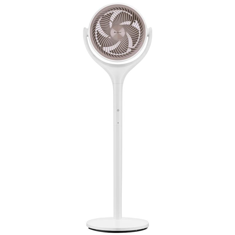 GREE AI Voice-Controlled Air Circulator Fan CN plug (adapter included)