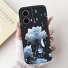 Чехол для Motorola Moto G85 5G XT2427-1, роскошный чехол с покрытием "Конфетный цвет", мягкий ТПУ чехол для телефона для Moto G35 G 55 85 MotoG55 MotoG85