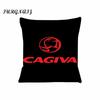 Наволочка для подушки на диван Мотоциклы Cagiva Наволочка для подушки Чехол Сиденье Автомобильная Декоративная наволочка X см Для дома Декоративная SJ