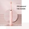 Bayer X1s+Plus Sonic Electric Toothbrush CN plug (adapter included)