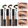 Гель для бровей Peel Off Eyebrow Gel Natural Eye-brow Gel Стойкий водостойкий макияж для бровей Peel Off Brow Makeup 10 мл