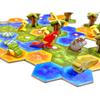 Настольная игра Arclight Life of the Amazonia Для 1-4 игроков 60-150 минут Возраст 14+