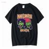 Insane Clowns Posse Band T shirt For Fan All Sizes YA795 vintage Washed Comfortable fashion Top For Everyday Wear homme Unisex
