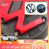 Golf 3 4 MK3 MK4 Для VOLKSWAGEN VW 2026 Новые Эмблемы Колпаки на Колеса Значок на Переднюю Решетку Автомобиля И Эмблема на Крышку Багажника Сзади для Golf 4 MK4 1999
