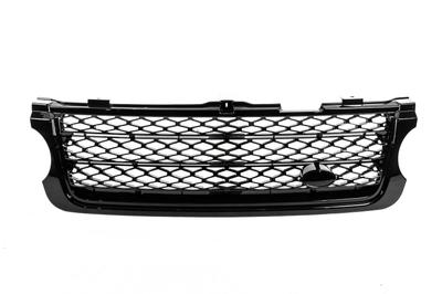 Передняя решетка V4 (2010-2013) для Range Rover III L322