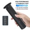 Electric Pedicure Foot Dead Skin Remover 6 Gears Foot Scrubber Callus Removal Exfoliator Nail Poliser Feet Electric Sandpaper