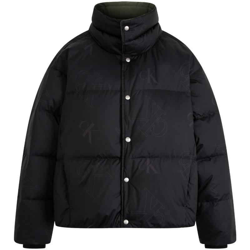 CALVIN KLEIN Down Jacket Unisex J400372