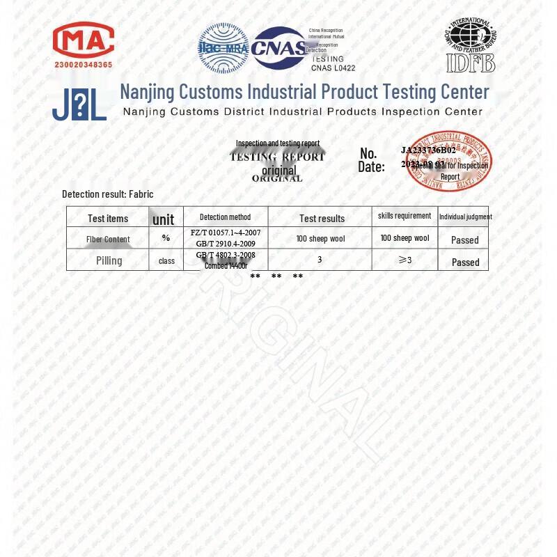 Hengyuanxiang Women's Fine Wool V-Neck Cardigan